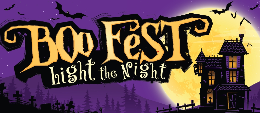 Boo Fest 2024 cover image