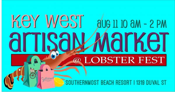 Food Made Onsite: 2024 Lobster KWAM