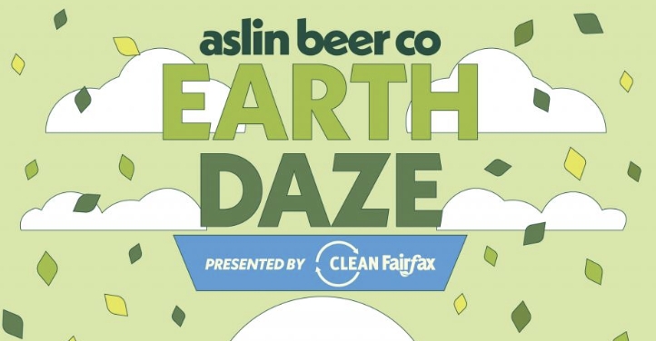 Aslin Earth Daze 2025