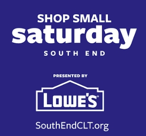 Shop Small Saturday cover image