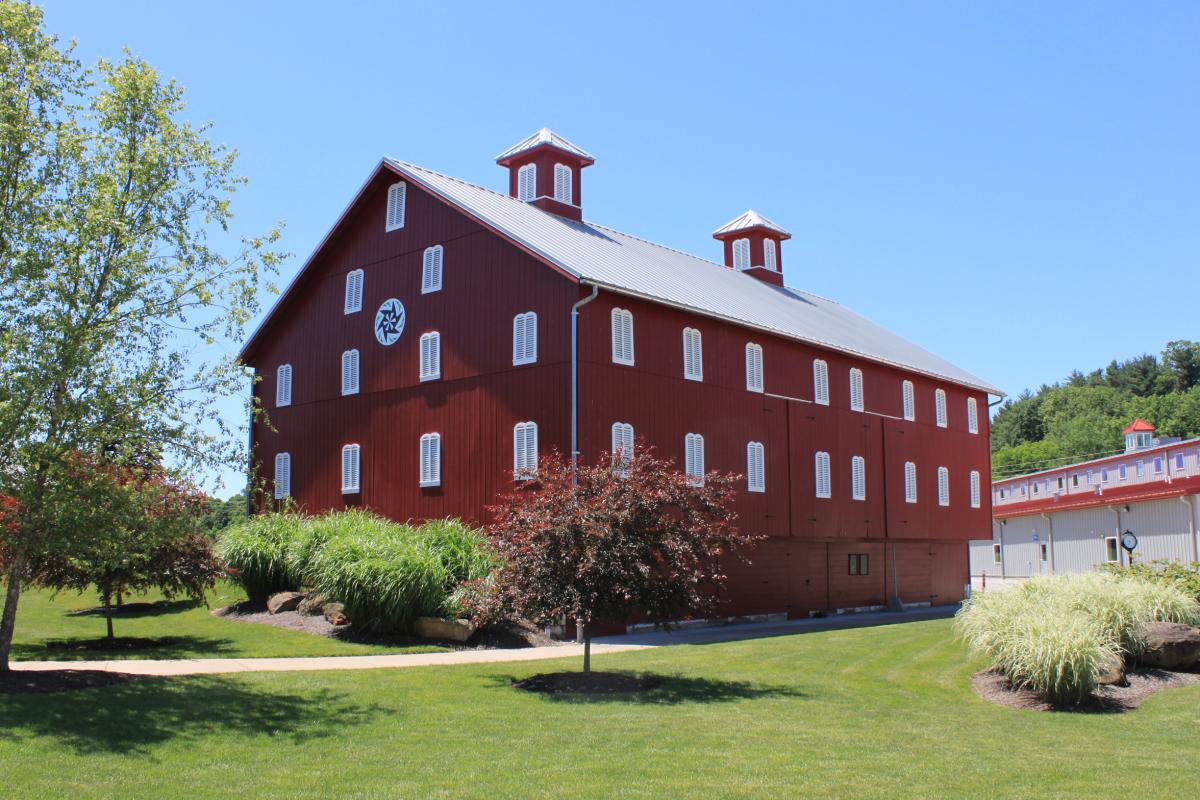 The Heartland Self Reliance Conference