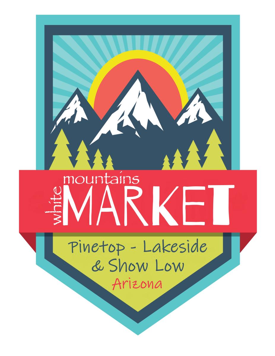 2025 Saturday Market : Pinetop-Lakeside