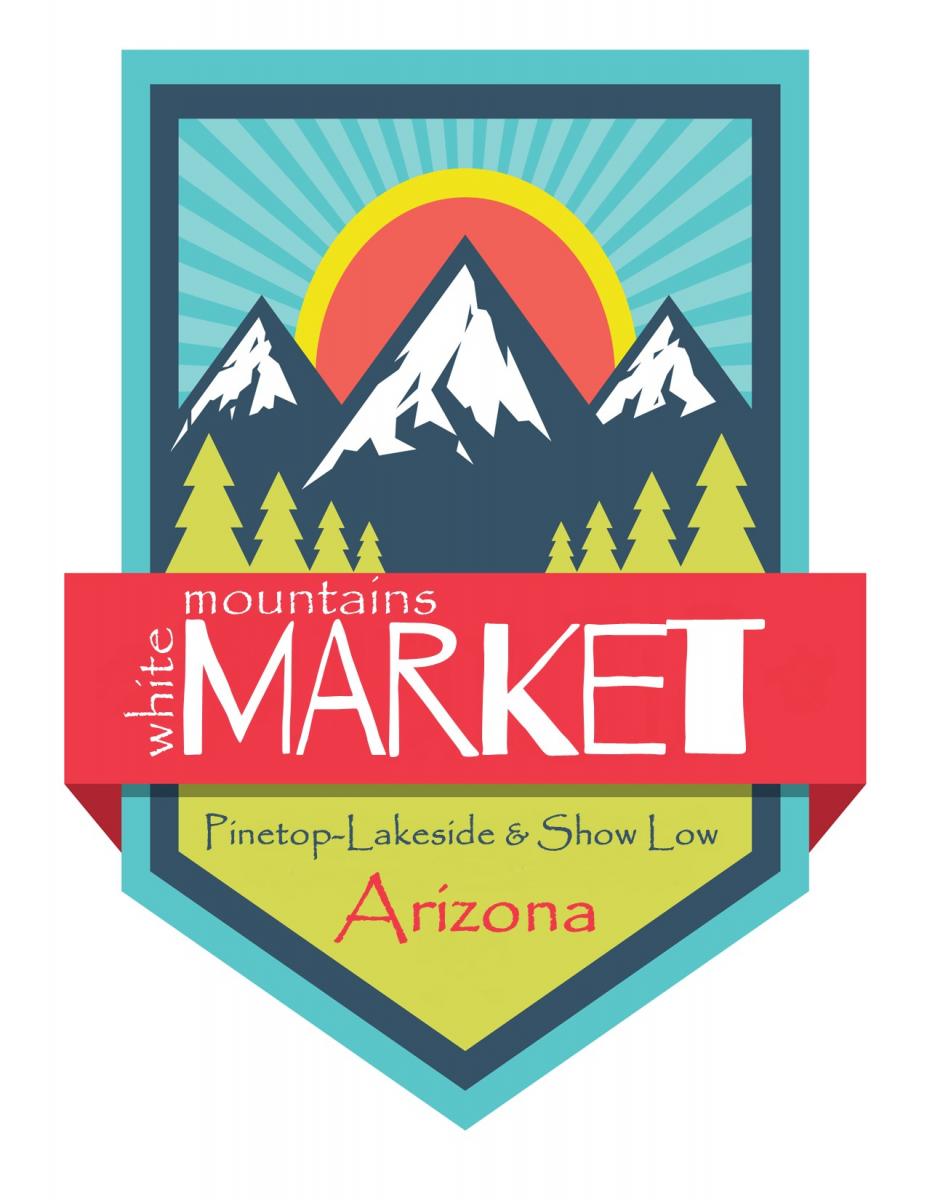 2024 Saturday Market : Pinetop-Lakeside