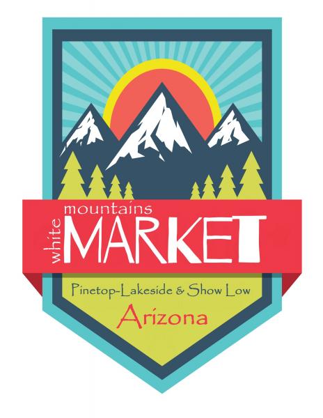 2024 Saturday Market : Pinetop-Lakeside