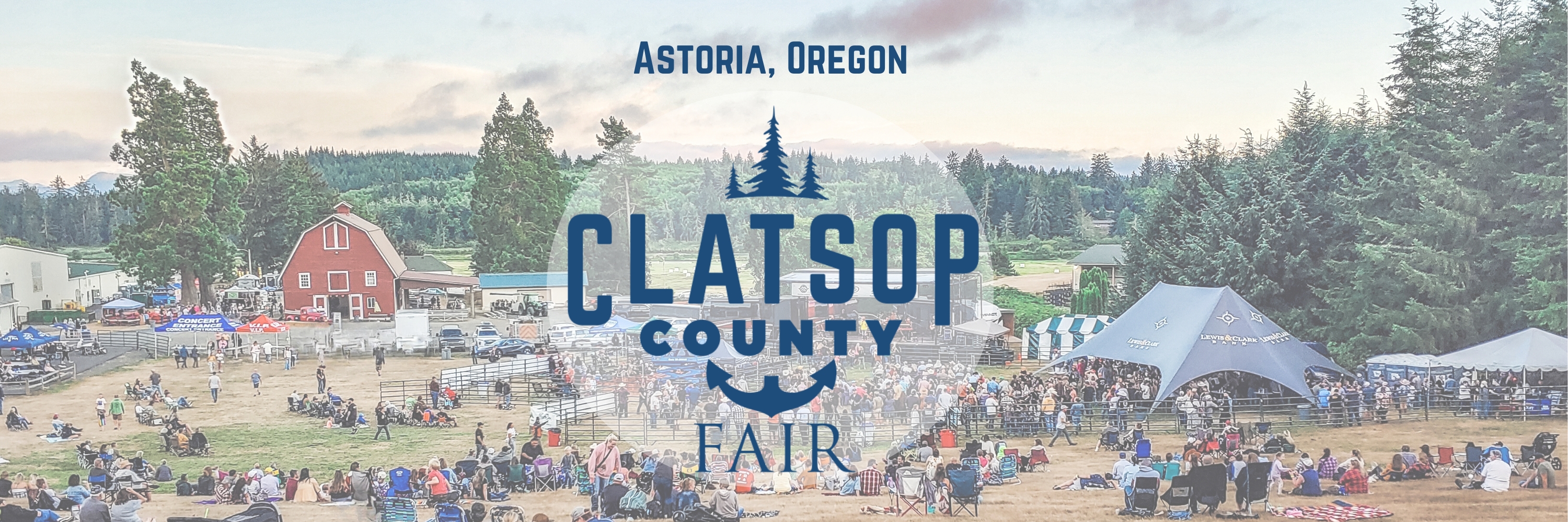 2025 Clatsop County Fair