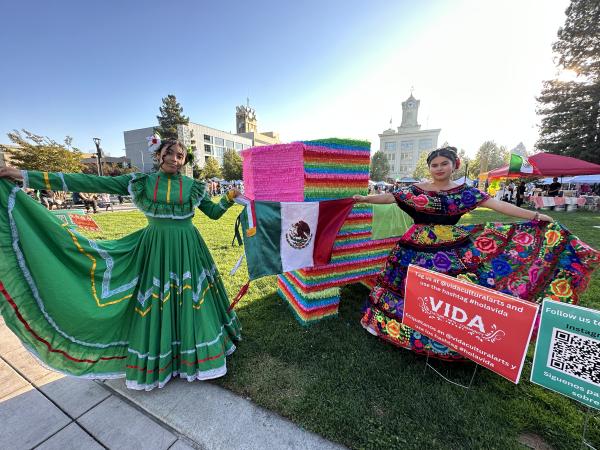 Sueños Market: Viva Mexico