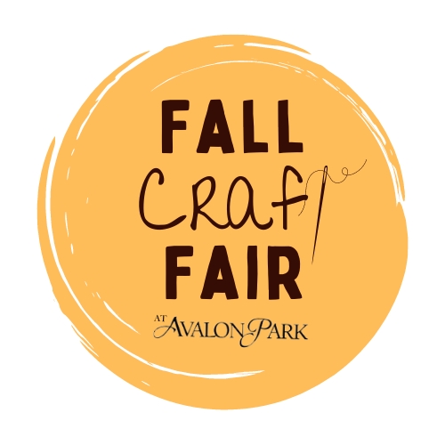 Fall Craft Fair 2022