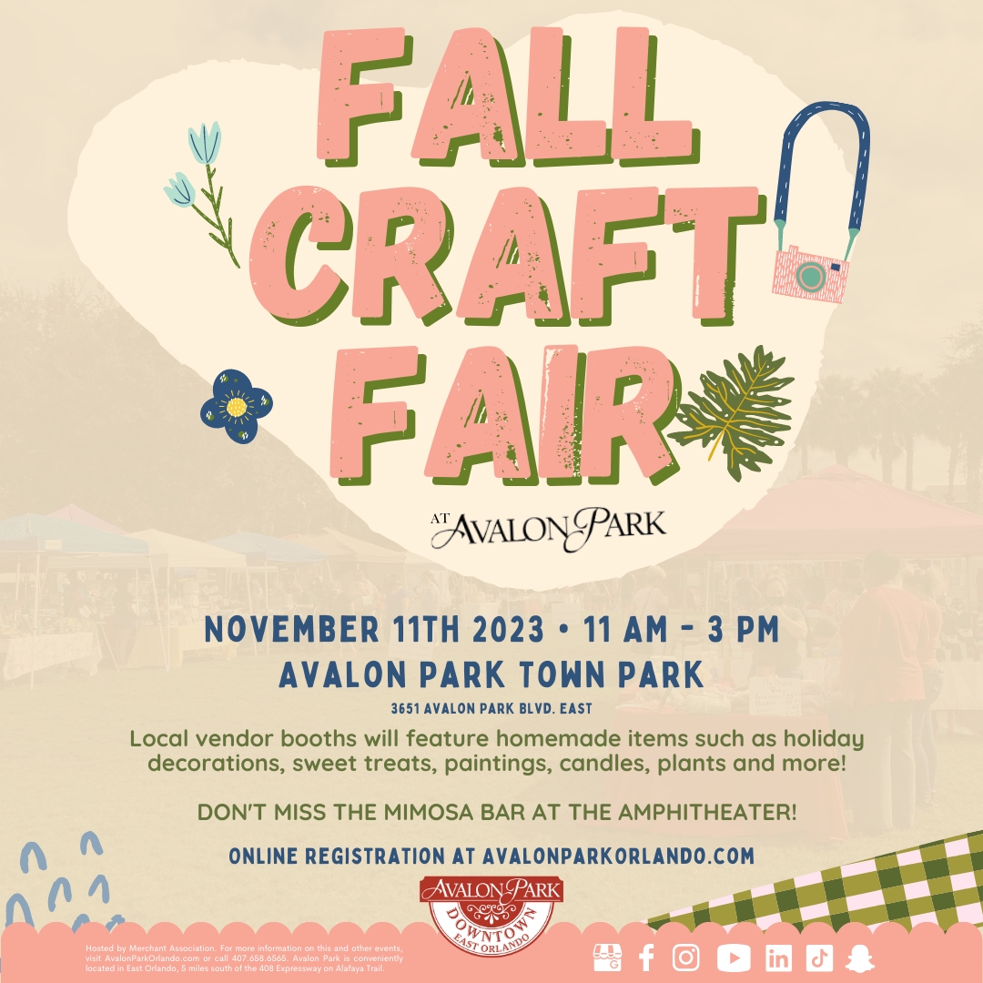 Arts Crafts Vendor Application Fall Craft Fair 2023 Eventeny