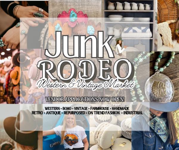 Junk Rodeo 2025