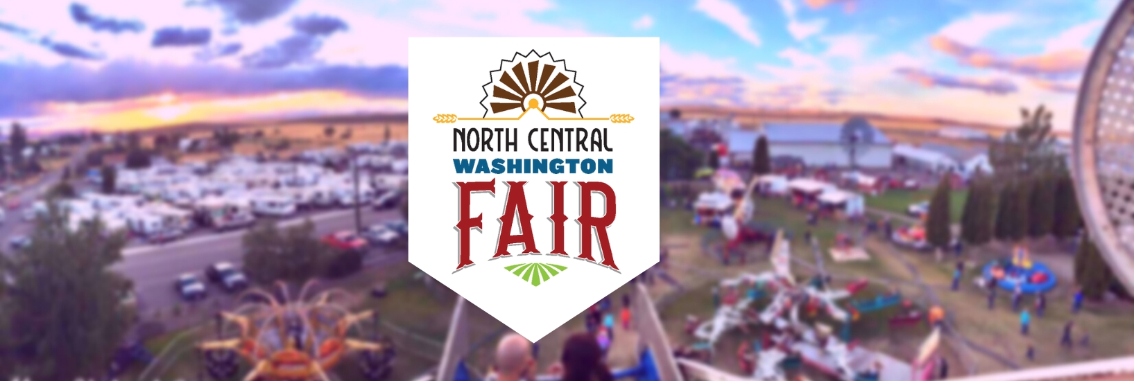 North Central Washington Fair Eventeny