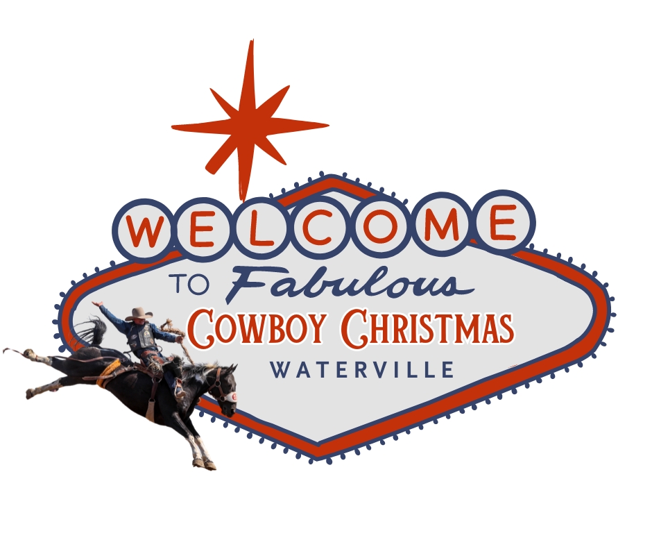 Cowboy Christmas