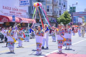 2025 CSF Parade Volunteer Application