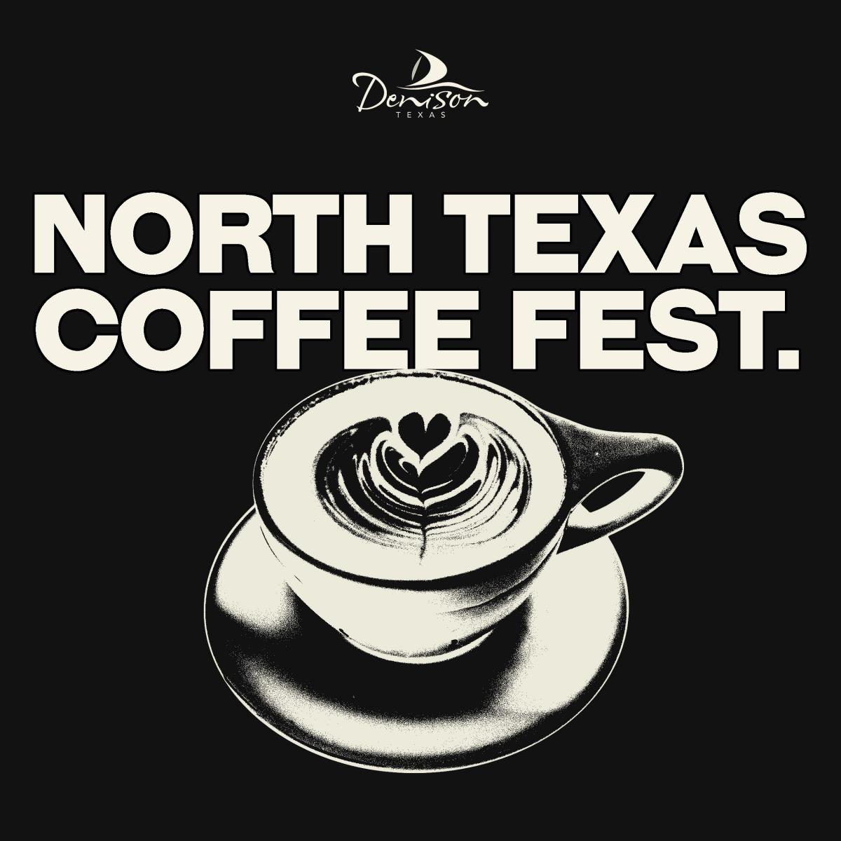 North Texas Coffee Fest