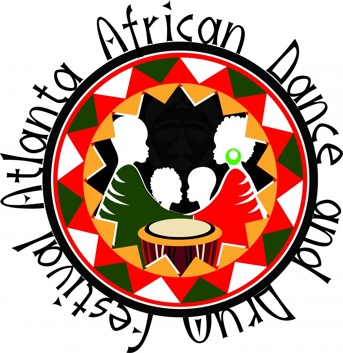 Atlanta African Dance and Drum Festival 2024 cover image