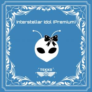 Interstellar Idol (Premium Tier) cover picture