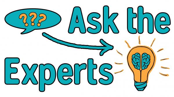 Ask the Experts: Multifaceted Marketing