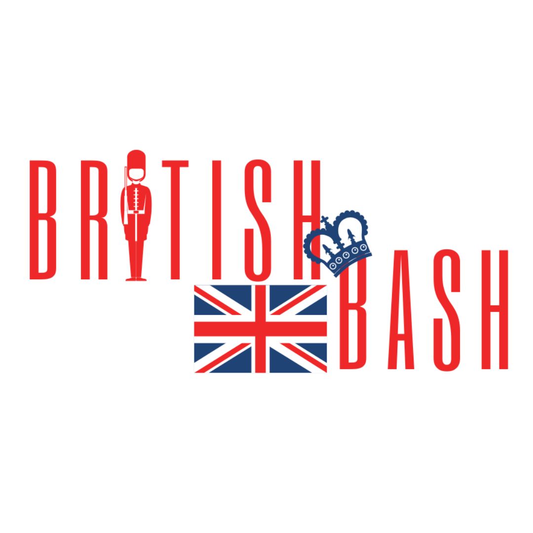 British bash cover image