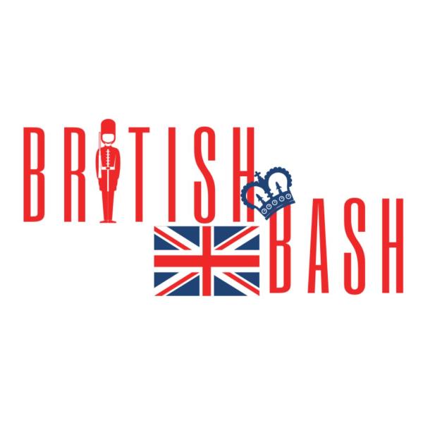 British bash