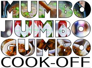 Mumbo Jumbo Gumbo Cook-Off Volunteer