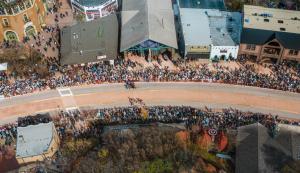 30th Annual Emma Crawford Coffin Races