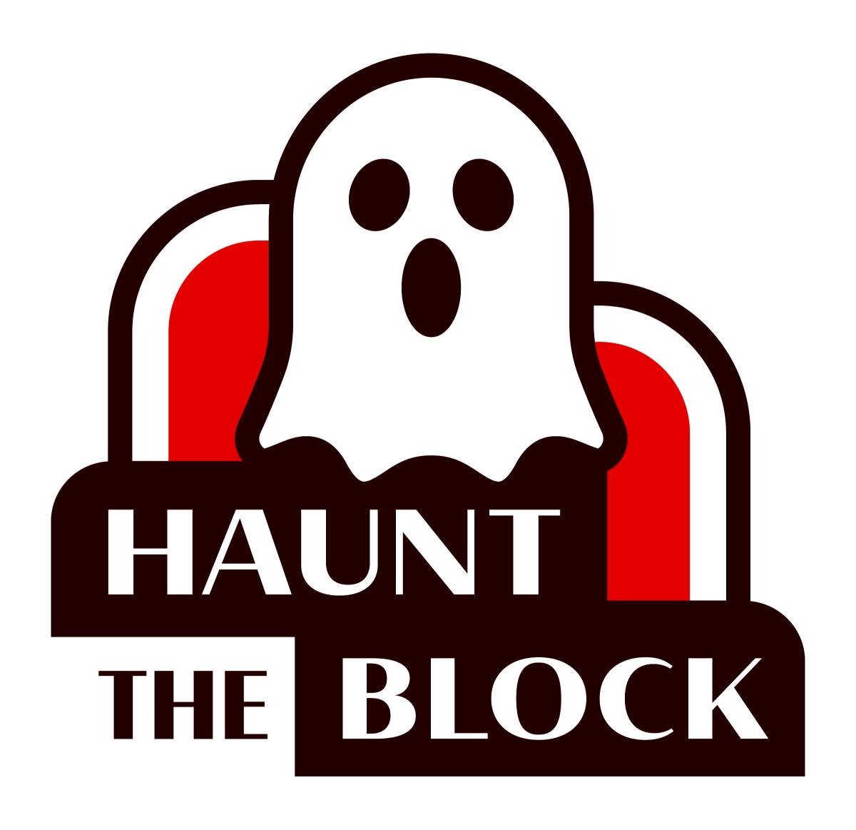 Haunt the Block cover image