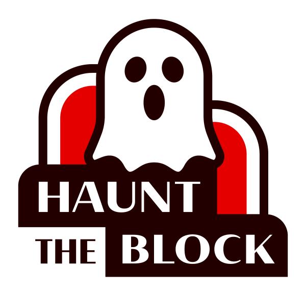 Haunt the Block