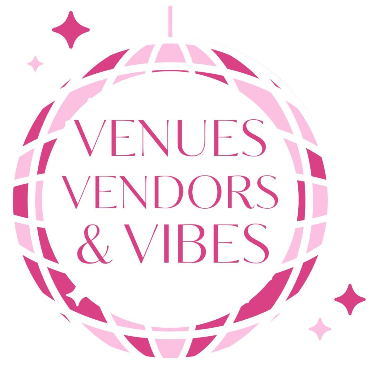 Venus, Vendors & Vibes Event Expo