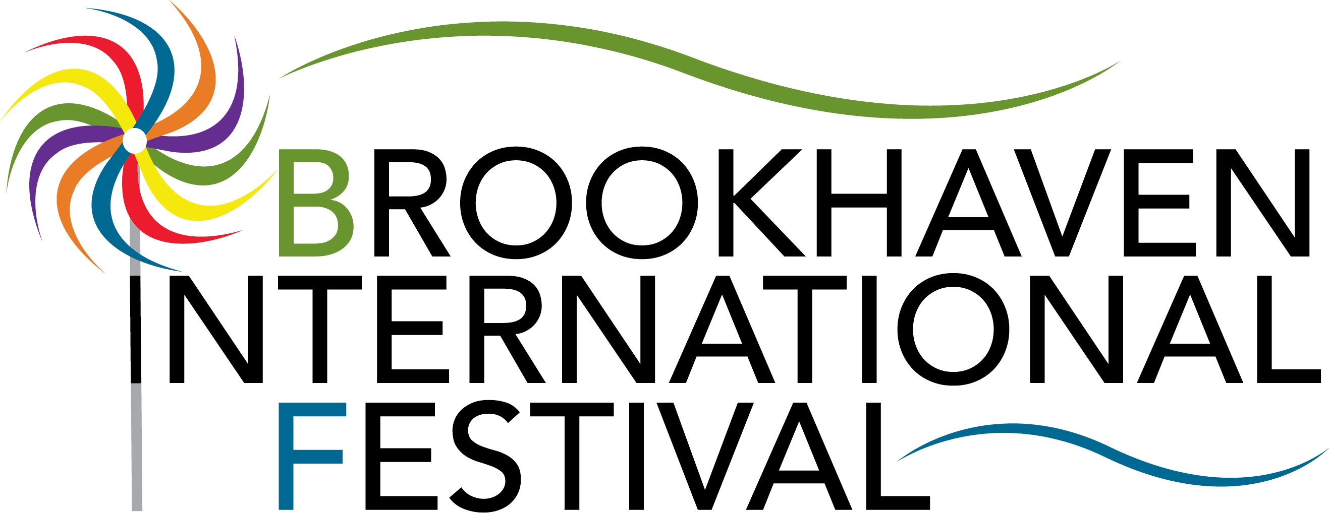 Brookhaven International Festival cover image