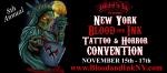 New York Blood and Ink Tattoo & Horror Convention