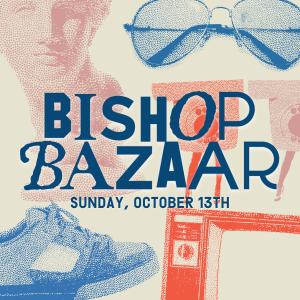 Bishop Bazaar Attendee Ticket cover picture