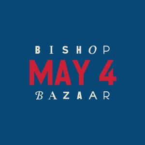 Bishop Bazaar Attendee Ticket cover picture