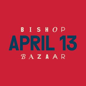 Bishop Bazaar Attendee Ticket cover picture