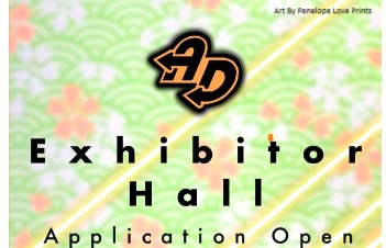 Exhibitor Hall Application