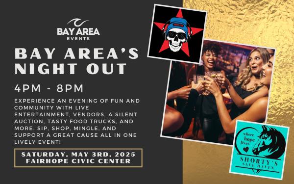 Bay Area's Night Out