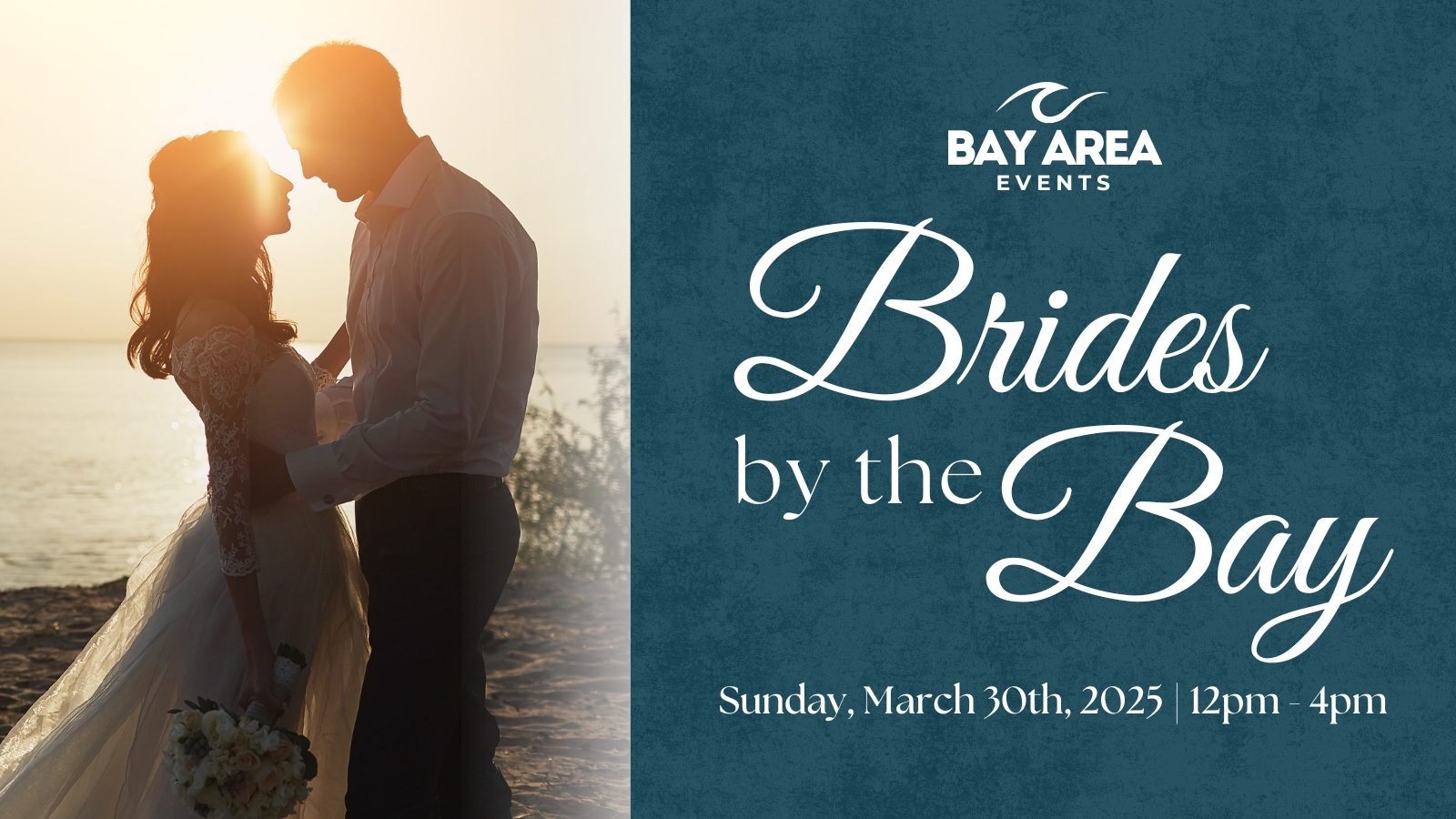 Brides by the Bay Wedding Expo