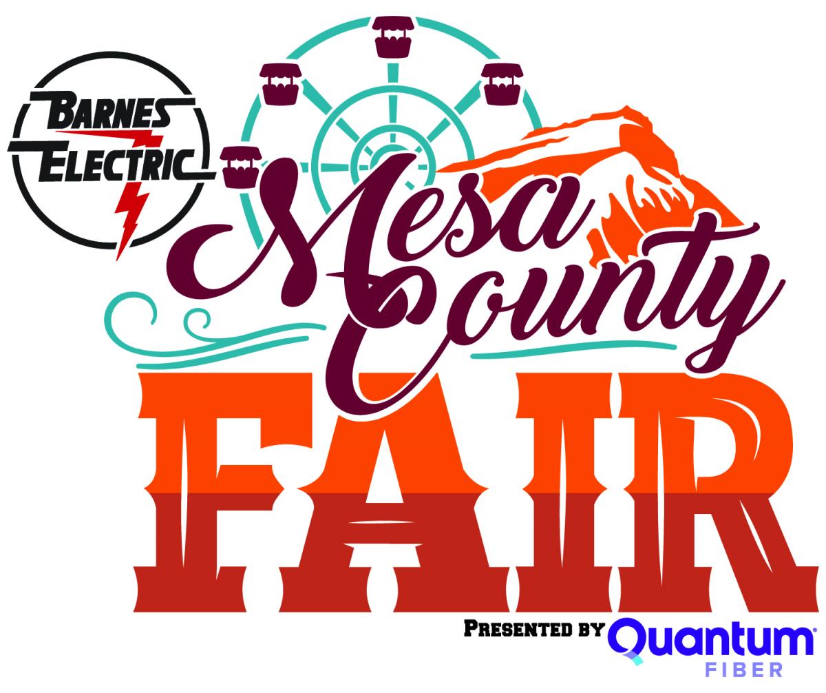 Mesa County Fair cover image