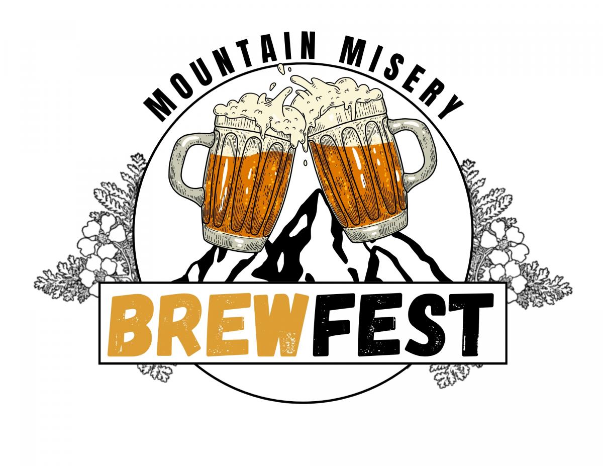 Mountain Misery Brew Fest cover image