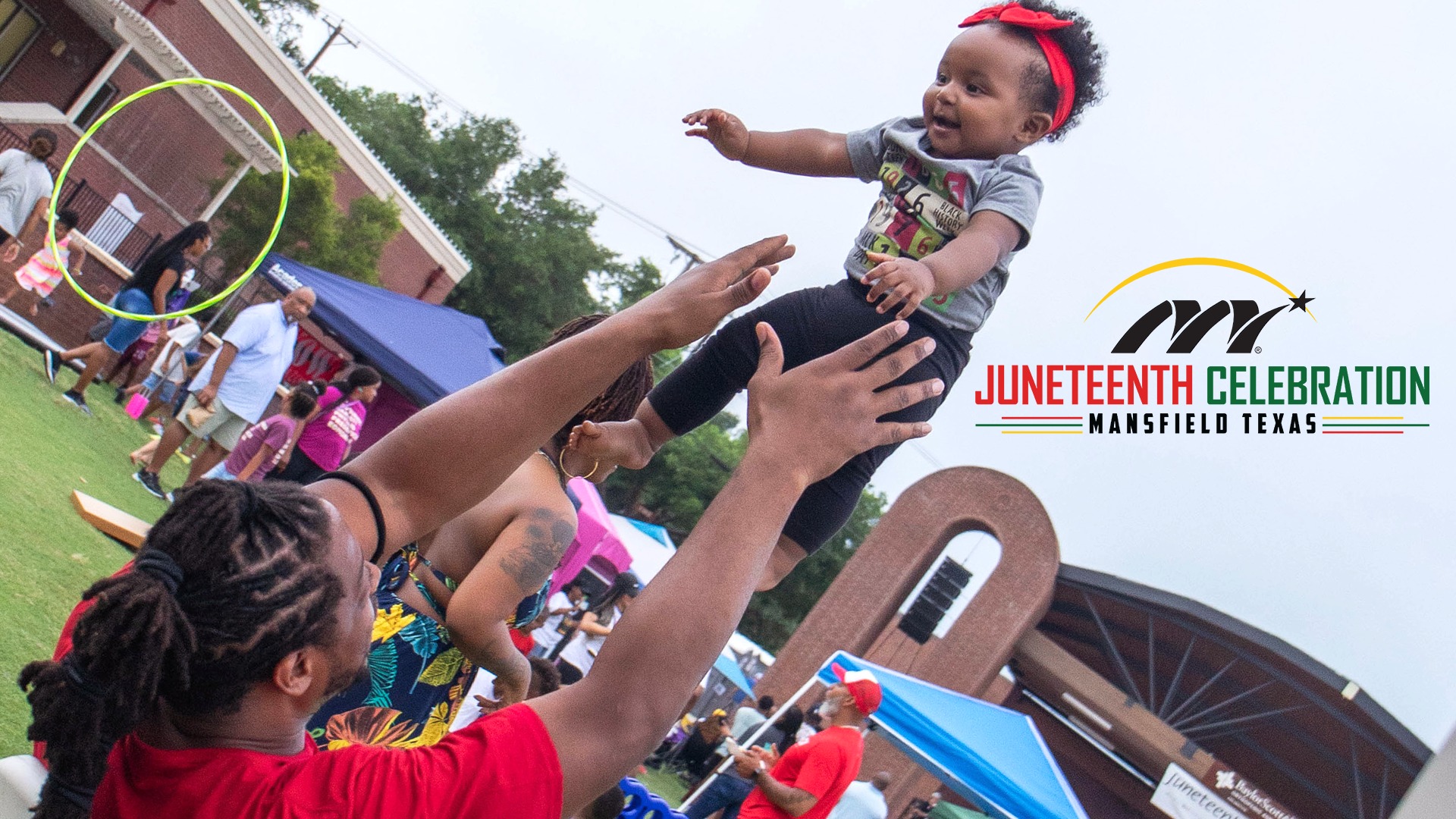 Juneteenth Celebration