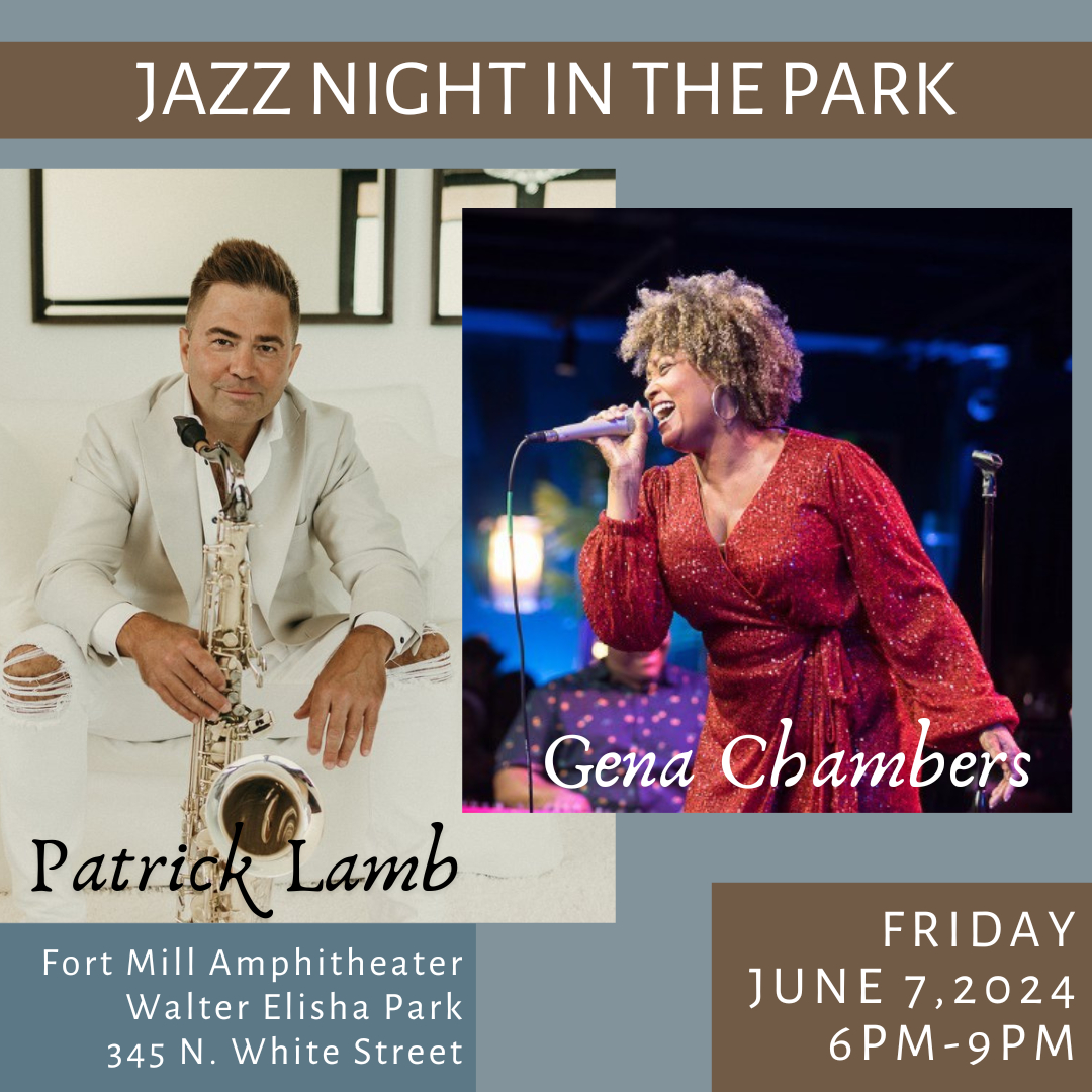 Jazz Night in the Park