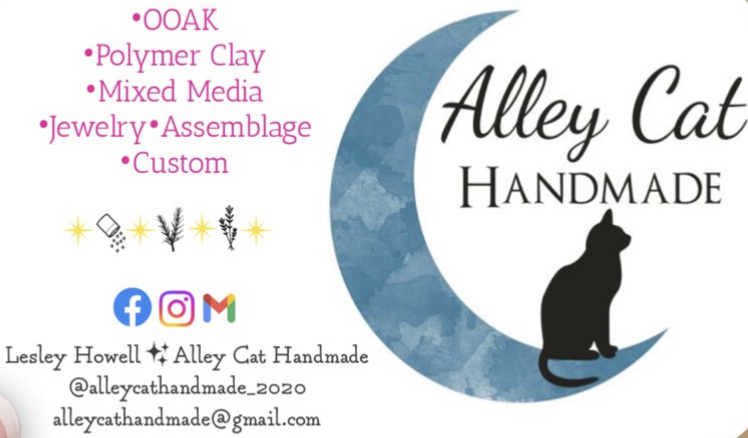 Alley Cat Creations