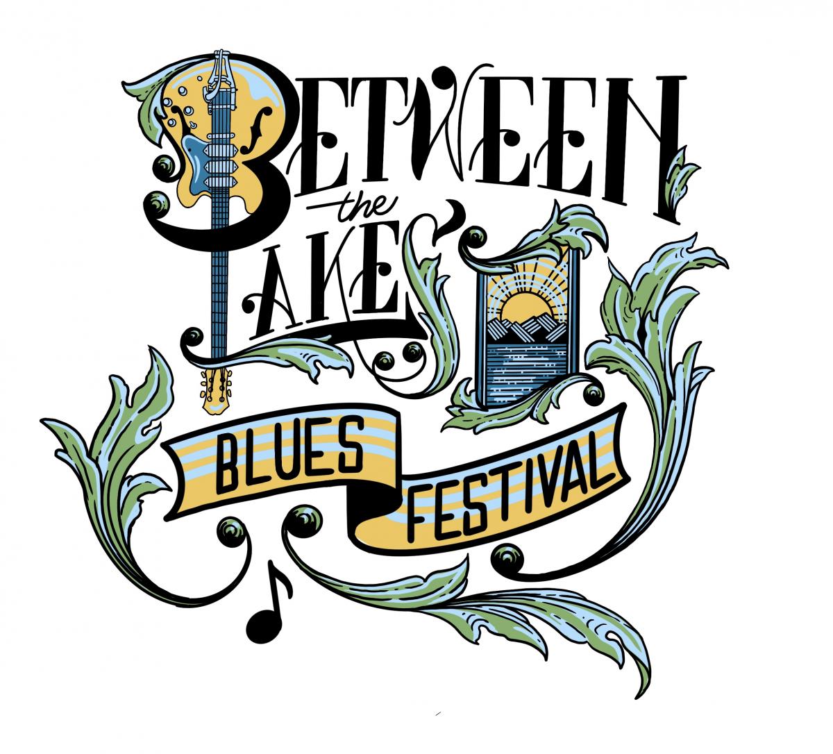 Between the Lakes Blues Festival cover image