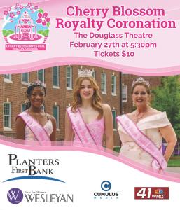 Royal Coronation Tickets cover picture