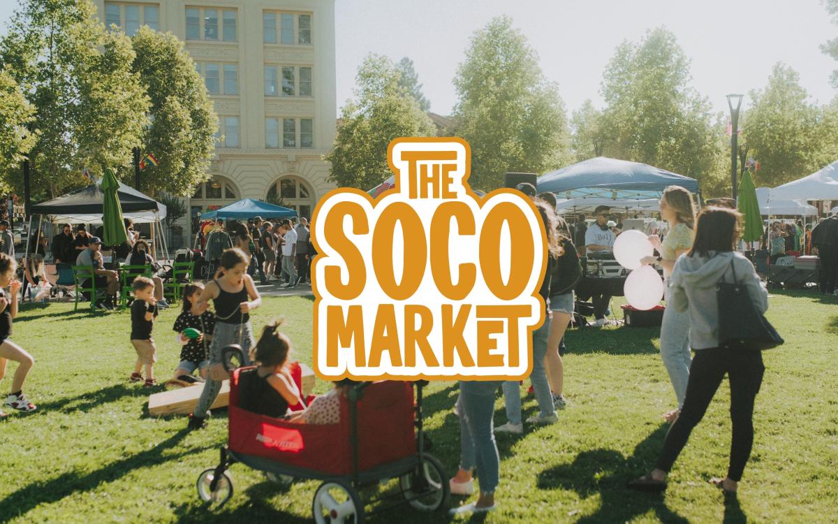 The SoCo Market