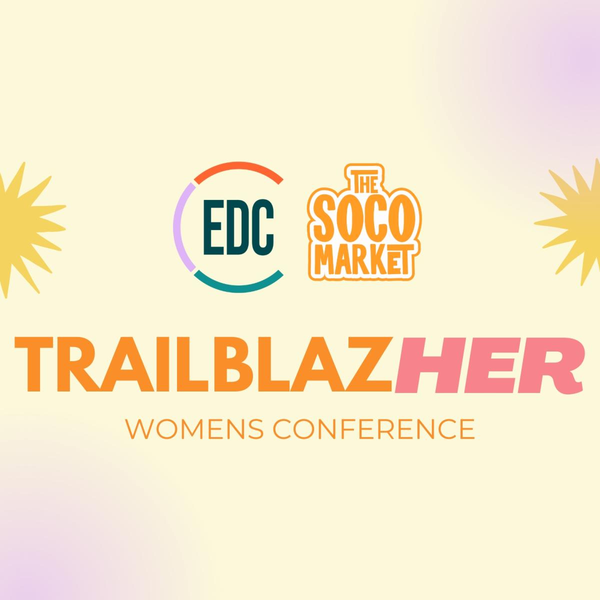 TrailblazHer Womens Conference