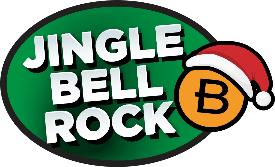 The Barlow Jingle Bell Rock