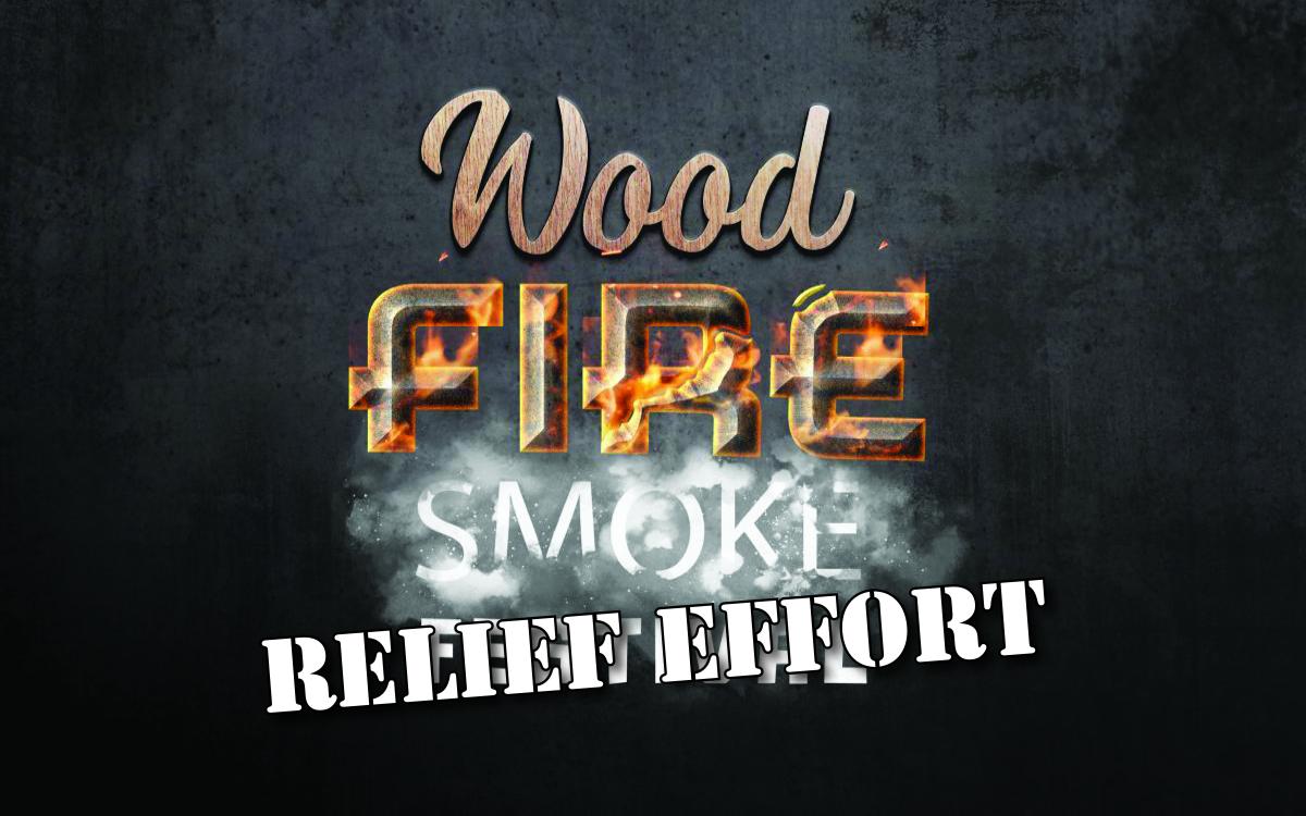 Wood, Fire, Smoke Festival 2024