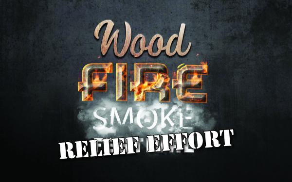 Wood, Fire, Smoke Festival 2024