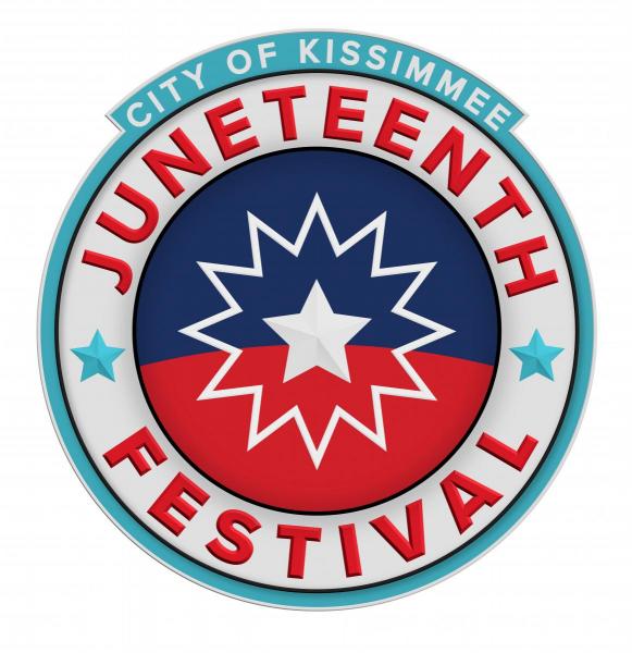 2024 Kissimmee Juneteenth Festival