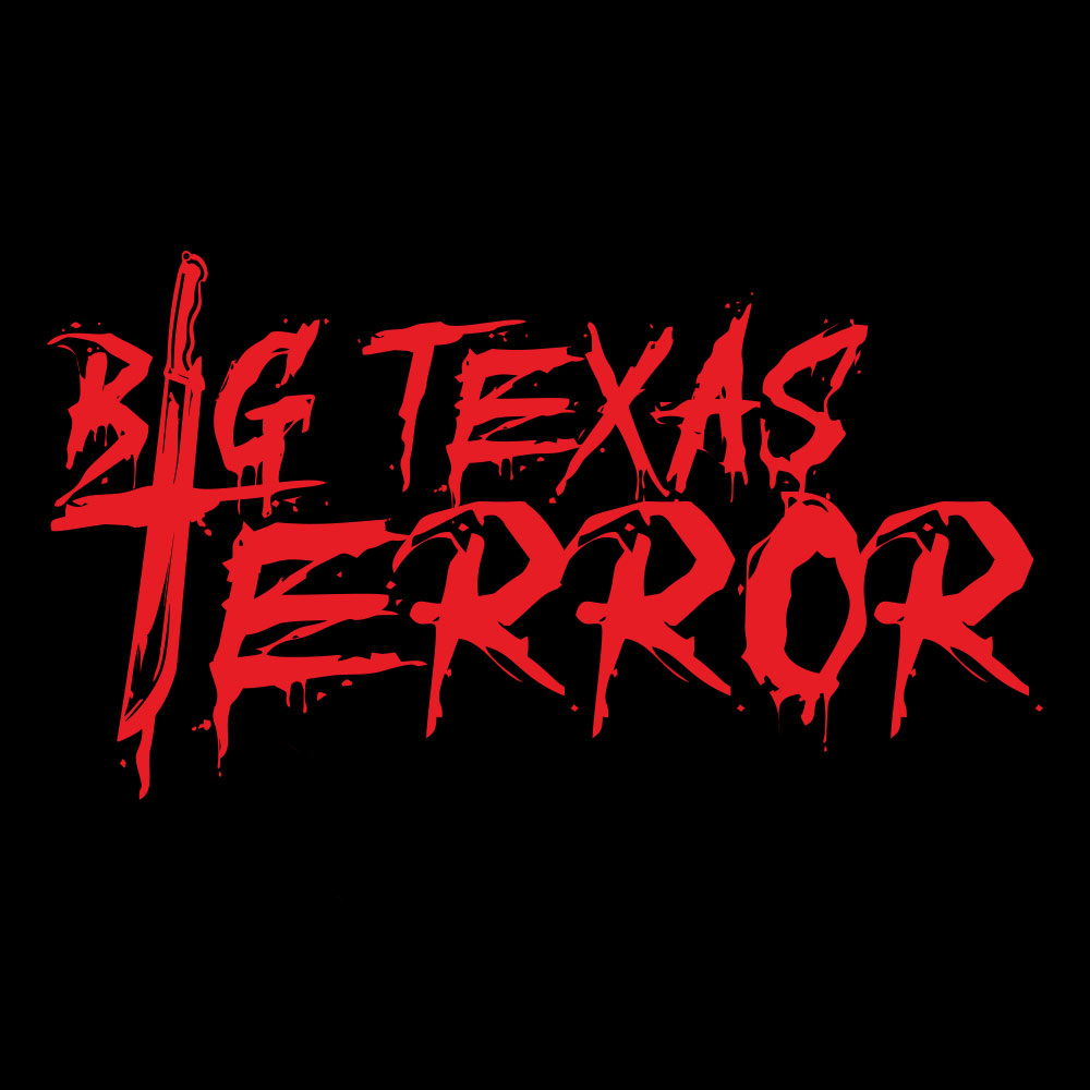 Big Texas Terror