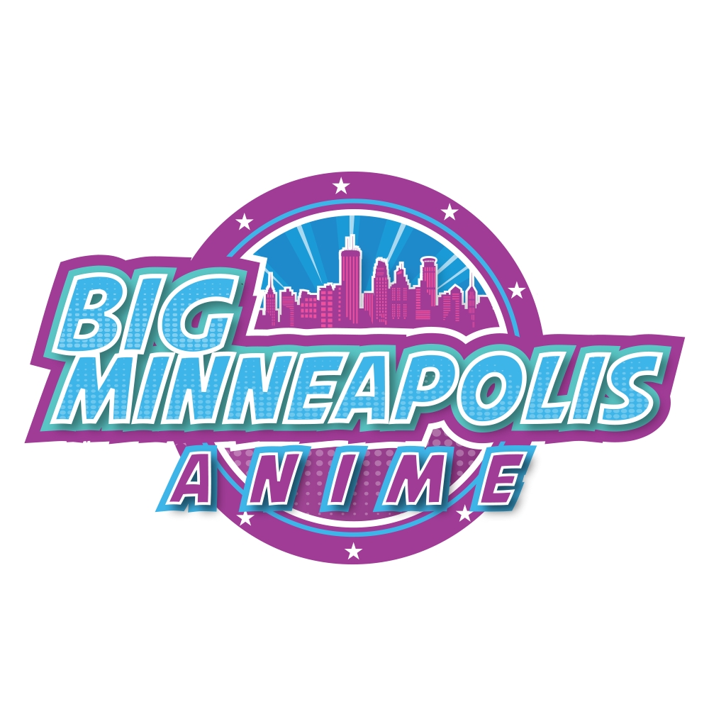 Big Minneapolis Anime